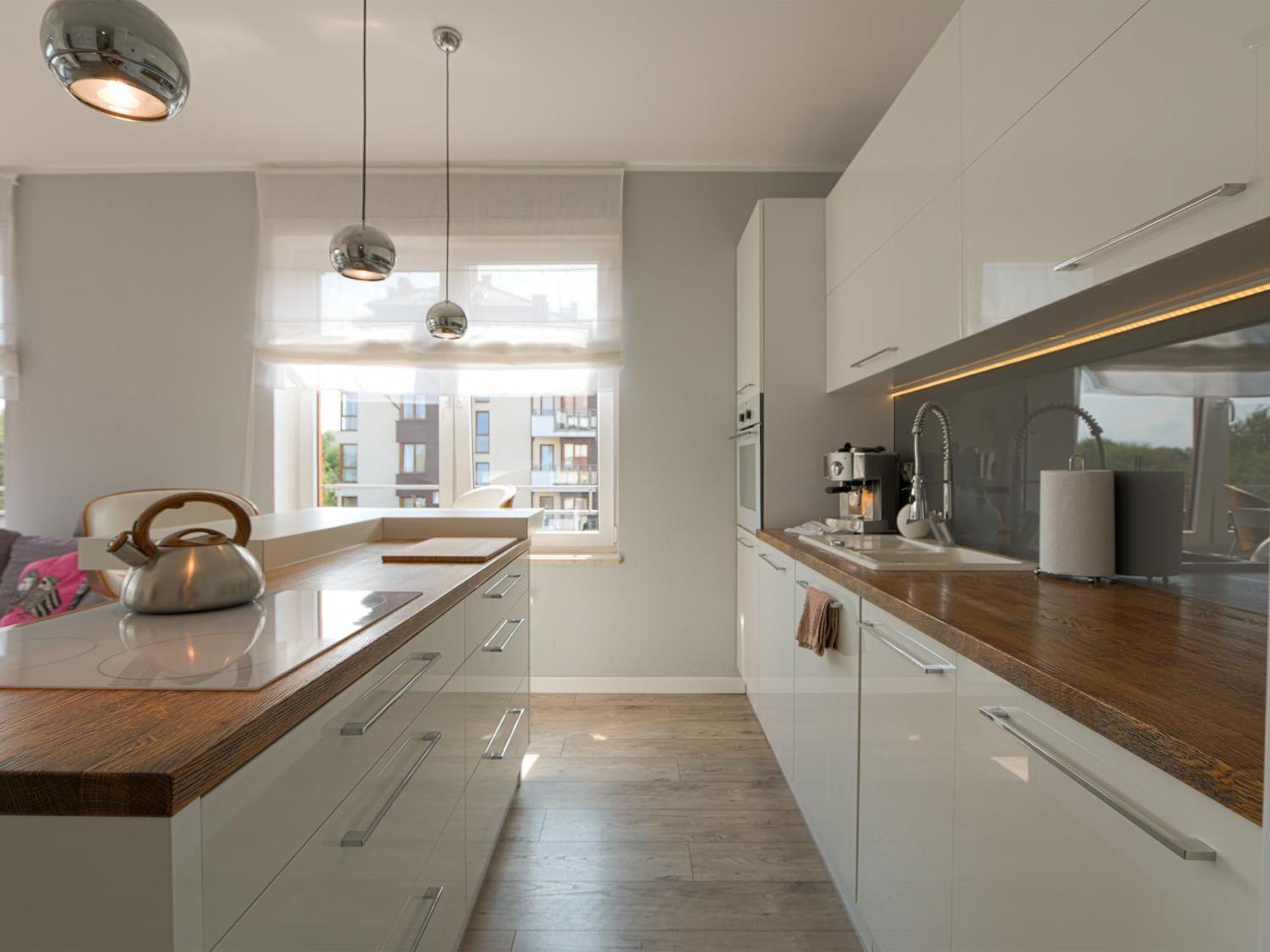 Apartmán Apartament Na Bajkowym Kolobřeh Exteriér fotografie